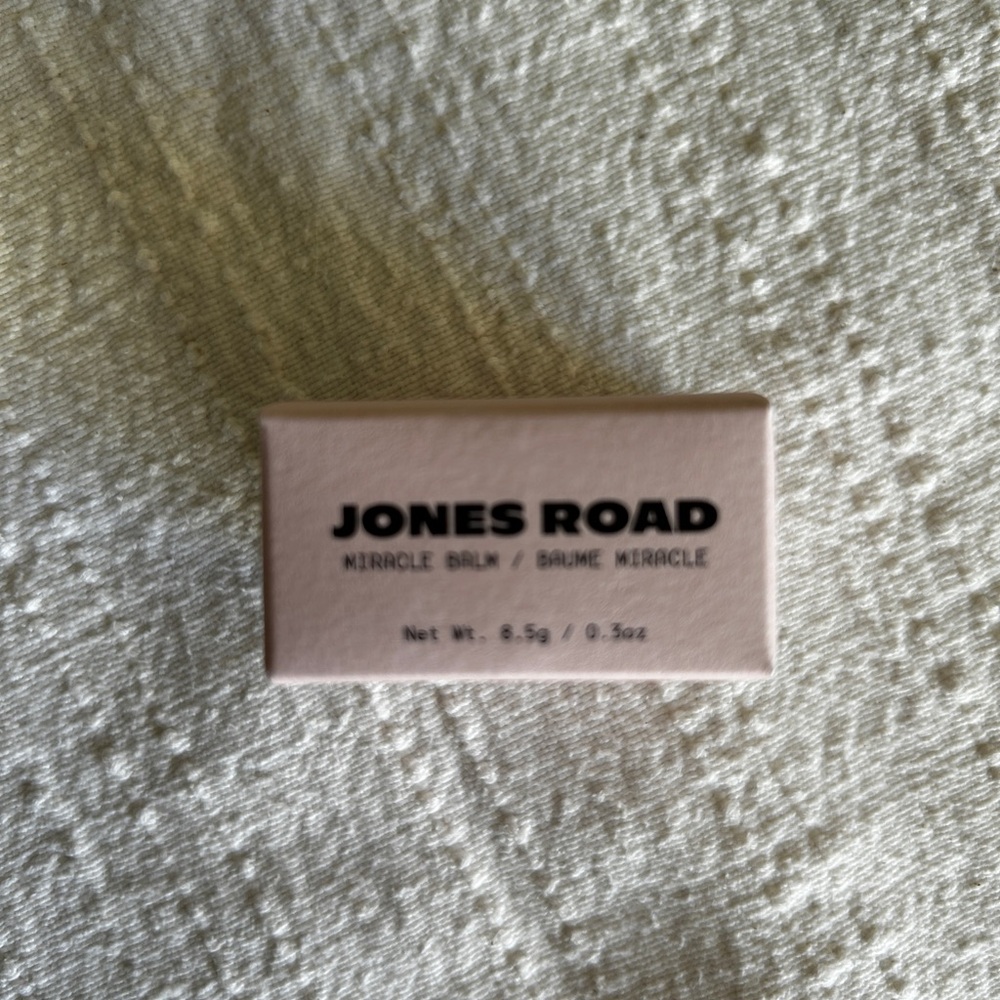 Jones Road Mini Miracle Balm